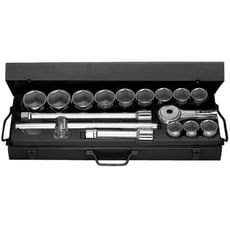 Facom 3/4" Drive Socket Set