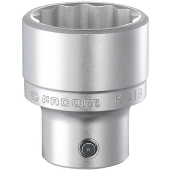 Facom 3/4" Drive Bi Hexagon Socket
