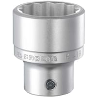 Facom 3/4" Drive Bi Hexagon Socket Facom 3/4" Drive Bi Hexagon Socket