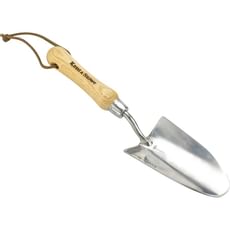 Kent and Stowe Stainless Steel Hand Trowel  Kent and Stowe Stainless Steel Hand Trowel
