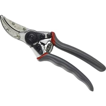 Kent and Stowe Rose Bud Cut and Hold Bypass Secateurs