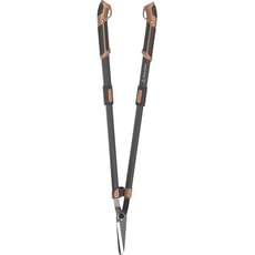 Kent and Stowe Surecut Telescopic Lawn Shears 