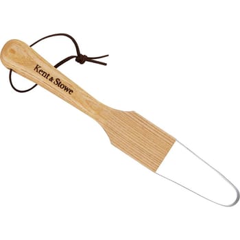 Kent and Stowe Stainless Steel FSC Hand Loop Weeder