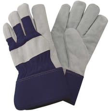 Kent and Stowe Fleece Lined Thermal Rigger Gloves