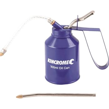 Kincrome Oil Can