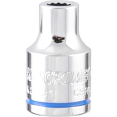 Kincrome 3/8" Drive Bi Hexagon Socket Metric 