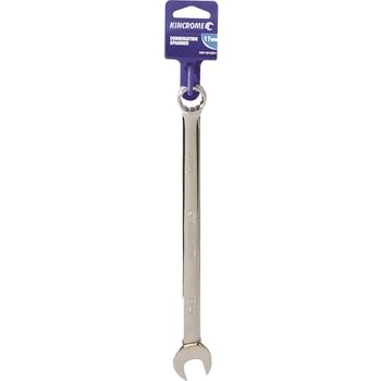 Kincrome Combination Spanner Metric