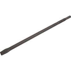 Sealey Hex Shank Flat Chisel for Kango 900