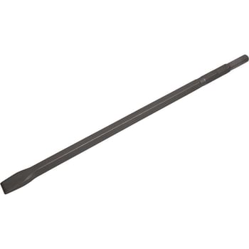 Sealey Hex Shank Flat Chisel for Kango 900