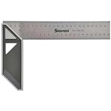 Starrett K53M Try Square