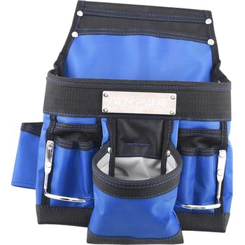Kincrome Twin Hammer Loop Tool Pouch