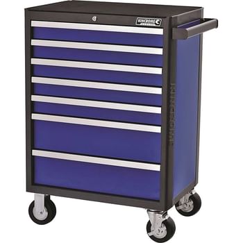 Kincrome Evolve 7 Drawer Tool Roller Cabinet
