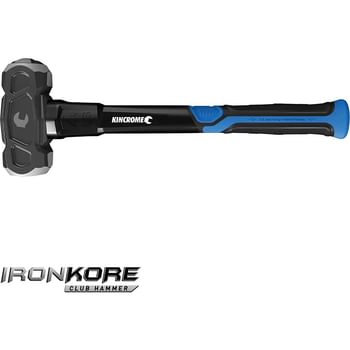 Kincrome Ironkore Club Hammer