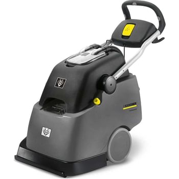 Karcher BRC 45/45 C Walk Behind Carpet Cleaner