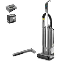 Karcher CV 30/2 BP ADV Professional 36v Cordless Upright Vacuum Cleaner