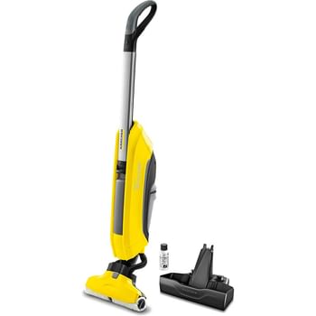 Karcher FC 5 Cordless Hard Floor Cleaner