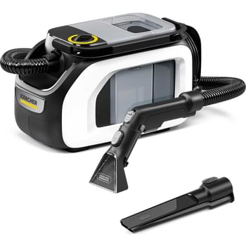 Karcher SE 3 COMPACT Spray Extraction Carpet and Upholstery Cleaner