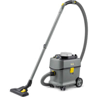 Karcher T 15/1 BP HEPA Professional 36v Cordless Vacuum Cleaner 15L Karcher T 15/1 BP HEPA Professional 36v Cordless Vacuum Cleaner 15L