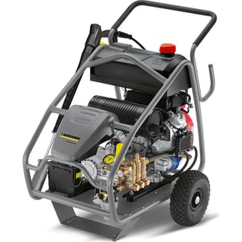 Karcher HD 9/50 PE Professional Petrol Pressure Washer 500 Bar