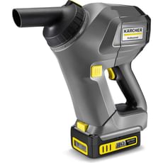 Karcher HV 1/1 BP CS 18v Cordless Hand Held Vacuum Cleaner Karcher HV 1/1 BP CS 18v Cordless Hand Held Vacuum Cleaner