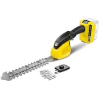 Karcher Home and Garden Shrub Shears Price Comparisons | Compare The Build