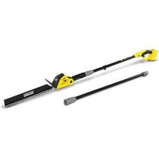 Karcher PHG 1845 18v Cordless Pole Hedge Trimmer 450mm Karcher PHG 1845 18v Cordless Pole Hedge Trimmer 450mm