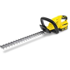 Karcher HGE 1845 18v Cordless Hedge Trimmer 450mm Karcher HGE 1845 18v Cordless Hedge Trimmer 450mm