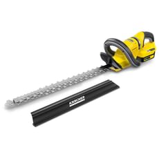 Karcher HGE 1850 18v Cordless Hedge Trimmer 500mm Karcher HGE 1850 18v Cordless Hedge Trimmer 500mm