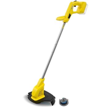 Karcher LTR 1825 18v Cordless Grass Trimmer 250mm