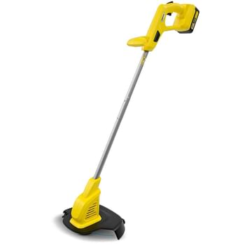 Karcher LTR 1825 18v Cordless Grass Trimmer 250mm