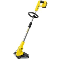 Karcher LTR 1830 18v Cordless Grass Trimmer 300mm Karcher LTR 1830 18v Cordless Grass Trimmer 300mm