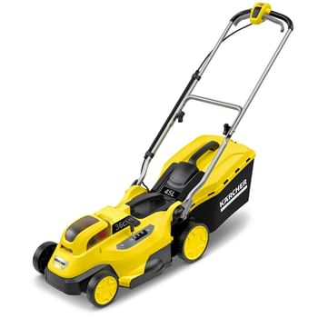 Karcher LMO 1836 18v Cordless Rotary Lawnmower 360mm