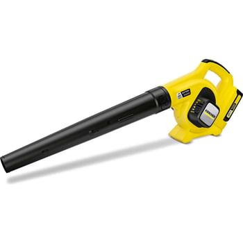 Karcher LBL 2 18v Cordless Garden Leaf Blower