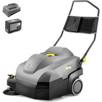 Karcher CVS 65/1 BP Professional 36v Cordless Floor Sweeper