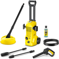 Karcher K 2 HOME Pressure Washer 110 Bar