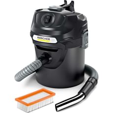 Karcher AD 2 Ash Vacuum Cleaner 14L Karcher AD 2 Ash Vacuum Cleaner 14L