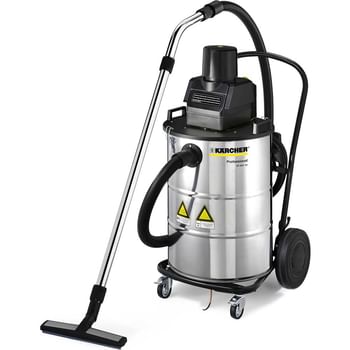 Karcher NT 80/1 B1 M Class M Professional Wet and Dry Vacuum Cleaner 80L
