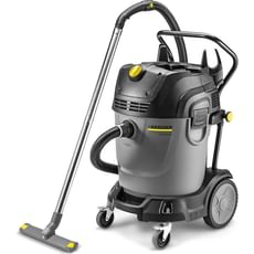 Karcher NT 65/2 TACT2 Professional Multi Purpose Wet and Dry Vacuum Cleaner 65L Karcher NT 65/2 TACT2 Professional Multi Purpose Wet and Dry Vacuum Cleaner 65L