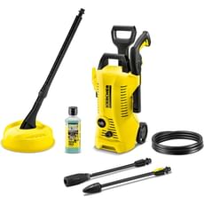 Karcher K 2 POWER CONTROL HOME Pressure Washer 110 Bar Karcher K 2 POWER CONTROL HOME Pressure Washer 110 Bar