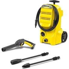 Karcher K 3 CLASSIC Pressure Washer 120 Bar Karcher K 3 CLASSIC Pressure Washer 120 Bar