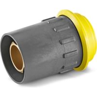 Karcher Quick Fitting Pipe Union Coupler for HD and XPERT Pressure Washers (Easy!Lock) 