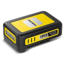 Karcher 18/25 18v Cordless Li-ion Battery 2.5ah Karcher 18/25 18v Cordless Li-ion Battery 2.5ah