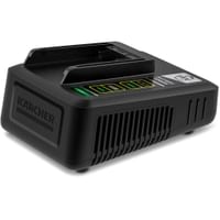 Karcher 18v Cordless Fast Battery Charger 