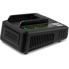 Karcher 18v Cordless Fast Battery Charger Karcher 18v Cordless Fast Battery Charger