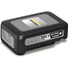 Karcher 18/30 Professional 18v Cordless Battery 3ah Karcher 18/30 Professional 18v Cordless Battery 3ah