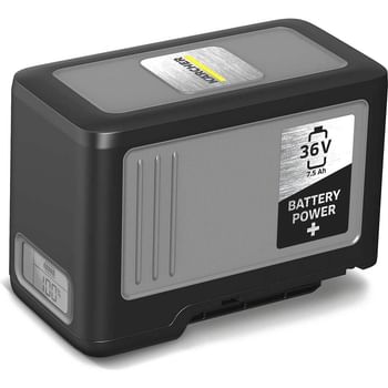Karcher 36/75 Professional 36v Cordless Battery 7.5ah