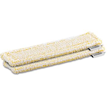 Karcher Microfibre Wiper Cover Indoor for WV Window Vacs