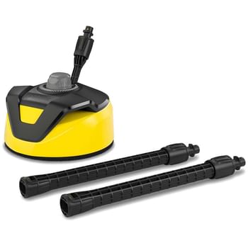 Karcher T 5 T-Racer Surface Cleaner for K Pressure Washers