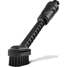 Karcher Detail Brush Nozzle for OC 3 Portable Cleaner