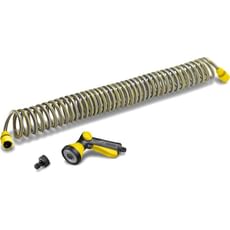 Karcher Spiral Hose Pipe Starter Set